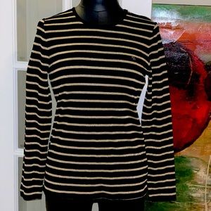 Great holiday sweater w/crew neck